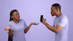 5 Things to consider before letting someone use your phone