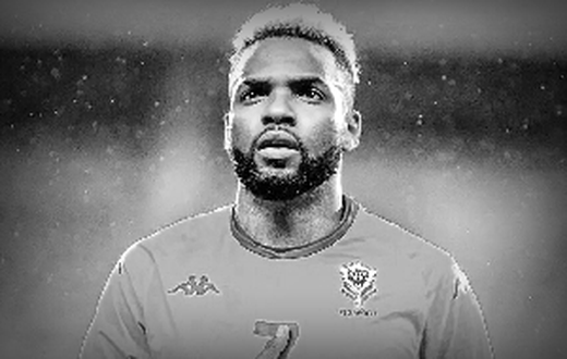 Police finally disclose what made footballer fall from 11th floor to death in China