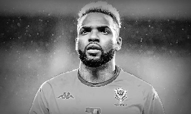 Police finally disclose what made footballer fall from 11th floor to death in China