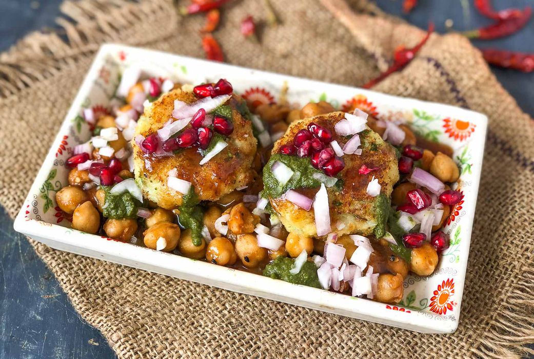 Top 10 delicious Indian street foods you must try today