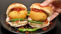 Top 10 delicious Indian street foods you must try today