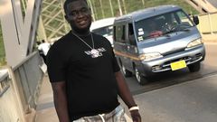 E/R: Okada Rider jailed 10 years for trafficking Nigerian women into prostitution
Photo via 3News