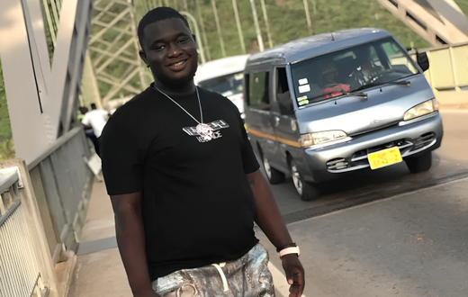 E/R: Okada Rider jailed 10 years for trafficking Nigerian women into prostitution
Photo via 3News