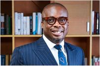 Paul Adom Otchere responds to gay rumours: '...some are gay and others are not'