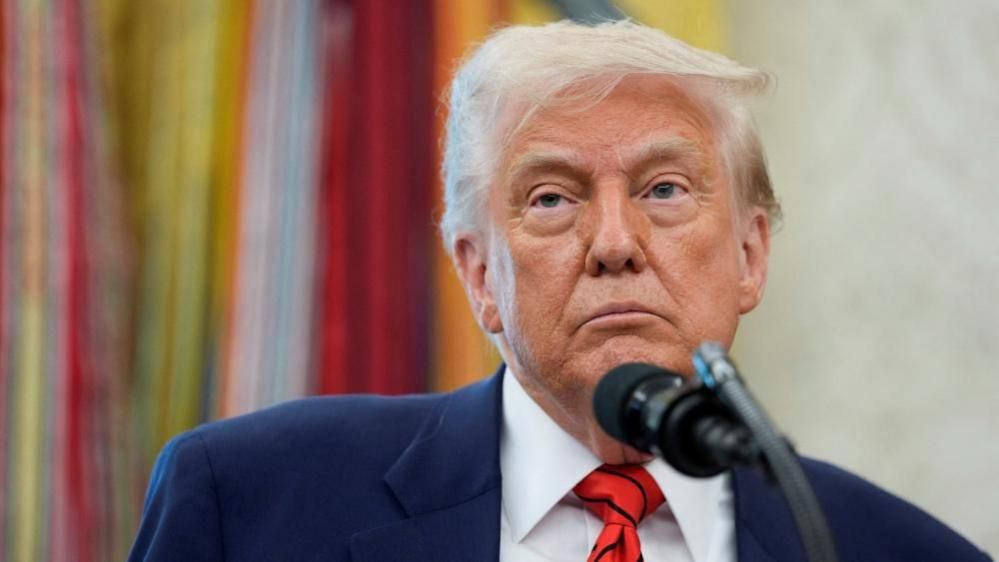 Immigrants to battle for citizenship in Trump-backed reality series