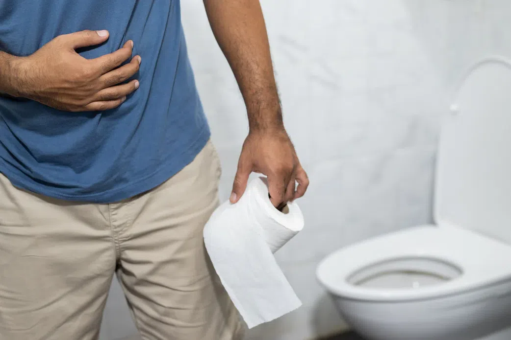5 health complications you can develop from having anal sex
