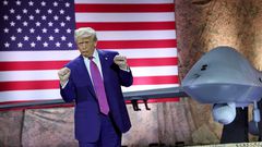 Immigrants to battle for citizenship in Trump-backed reality series