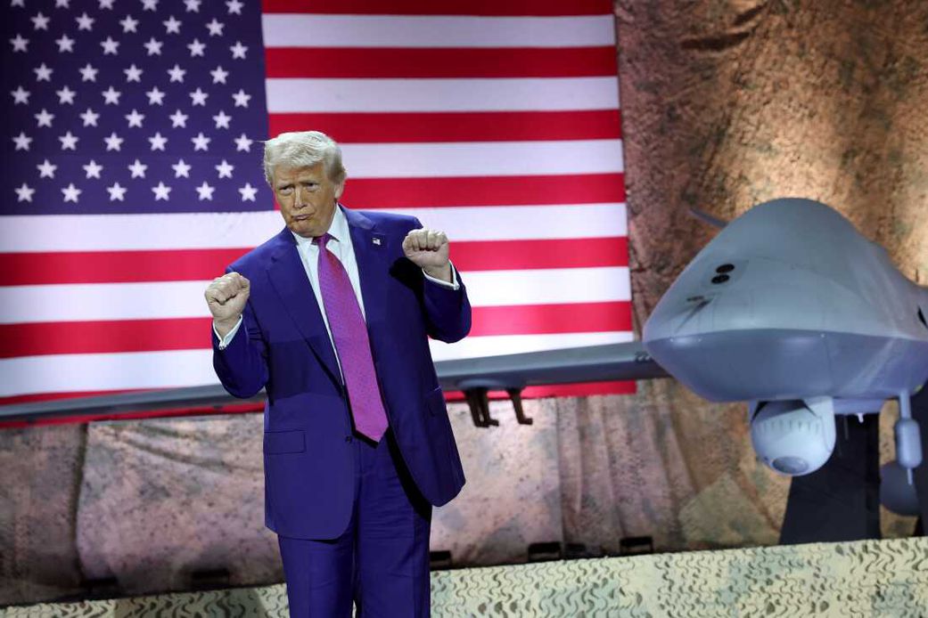 Immigrants to battle for citizenship in Trump-backed reality series