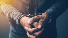 Man arrested for allegedly killing his rival