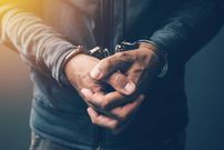 Notorious armed robber arrested in Togo, extradited to Ghana after INTERPOL red notice