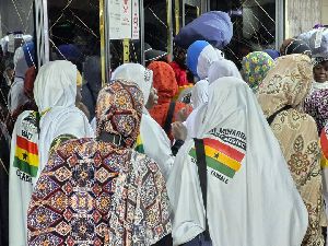Woman declared dead in Hajj returns home days after her funeral in Madina