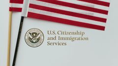 Immigrants to battle for citizenship in Trump-backed reality series
