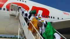 Hajj