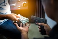 Notorious armed robber arrested in Togo, extradited to Ghana after INTERPOL red notice