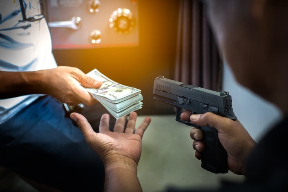 Notorious armed robber arrested in Togo, extradited to Ghana after INTERPOL red notice