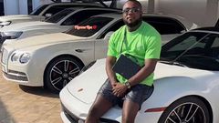 East Legon Executive Club denies Kofi Boat’s alleged membership after his arrest