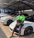 Shatta Wale's close friend Kofi Boat, others nabbed by FBI in $100m US romance scam
