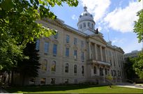10 affordable universities in Canada for international students