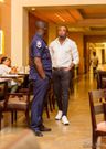 Shatta Wale's close friend Kofi Boat, others nabbed by FBI in $100m US romance scam
