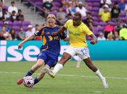 Club World Cup 2025: Mamelodi Sundowns beat Ulsan HD as Iqraam Rayners nets winner