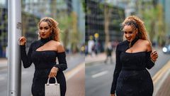 Juliet Ibrahim