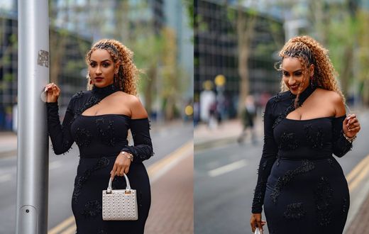 Juliet Ibrahim