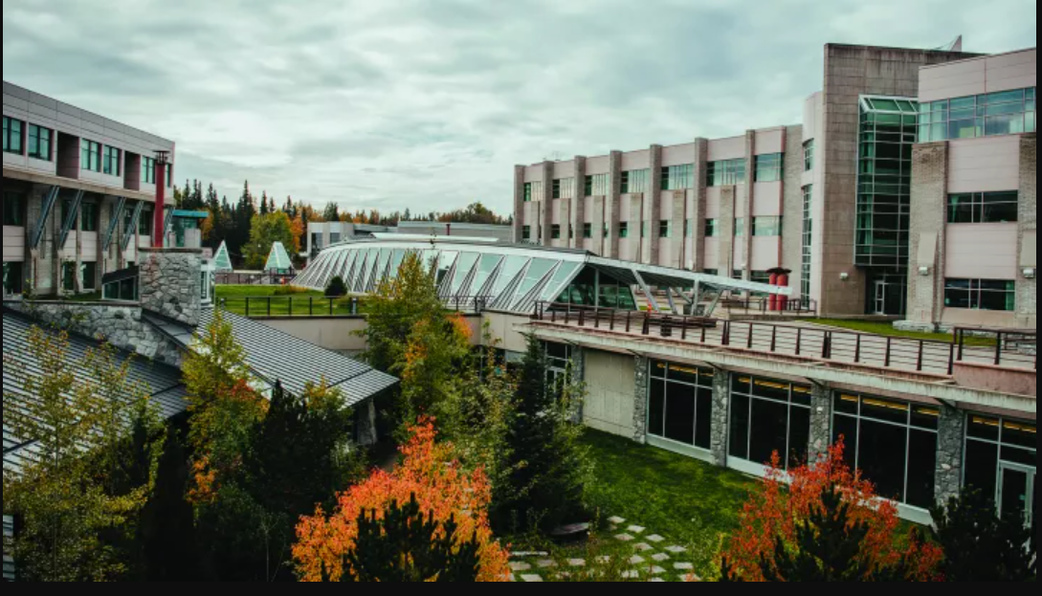 10 affordable universities in Canada for international students