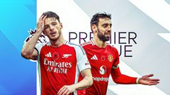 Premier League 2025/26 opening weekend fixtures announced with Man United hosting Arsenal