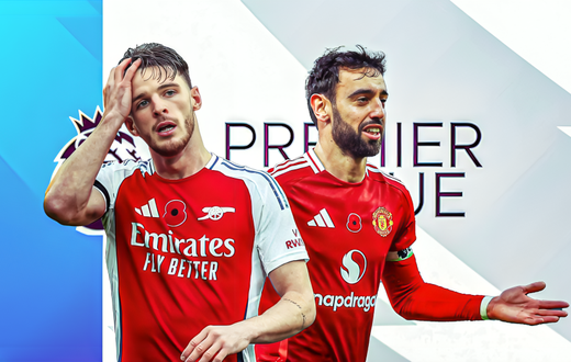 Premier League 2025/26 opening weekend fixtures announced with Man United hosting Arsenal