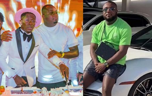 Kofi Oduro Boateng: Everything to know about millionaire arrested by FBI over $100m fraud