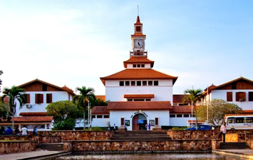University of Ghana