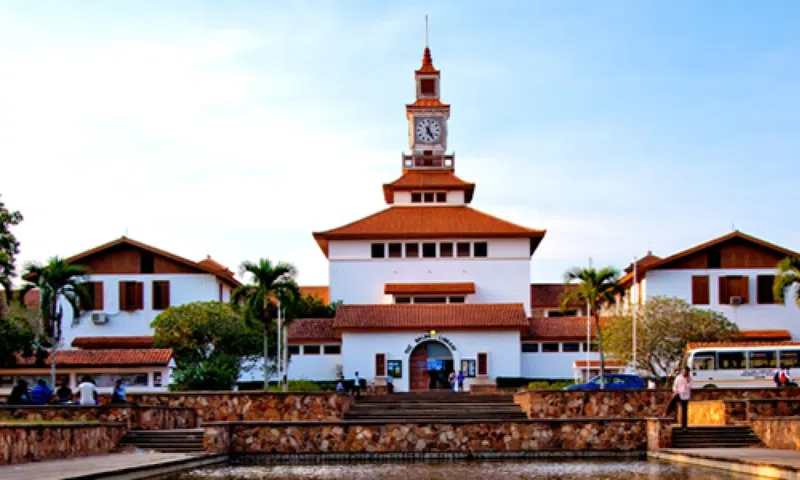 University of Ghana