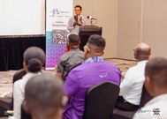 Firms reluctant to invest in PAs despite high expectations - Maame Ekua Gaisey
