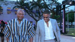 British Board letter signals ‘big trouble’ about Sharaf Mahama's boxing event - GBA PRO