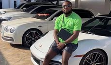 Who is Kofi Boat? All you need to know about Shatta Wale’s millionaire close friend