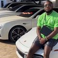 Kofi Boat