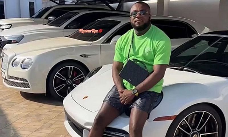 Who is Kofi Boat? All you need to know about Shatta Wale’s millionaire close friend