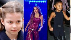7 richest celebrity kids in the world, their ages, net worths and sources of income