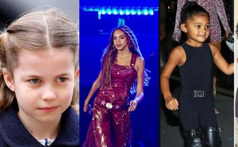 7 richest celebrity kids in the world, their ages, net worths and sources of income