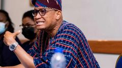 Dr Mustapha Abdul-Hamid