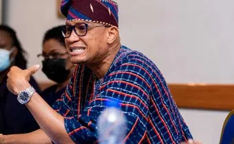 Dr Mustapha Abdul-Hamid