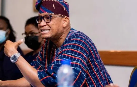 Dr Mustapha Abdul-Hamid