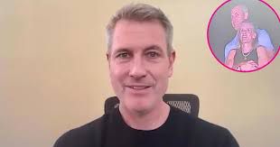 Andy Byron: All to know about Astronomer CEO caught cheating in viral 'kiss cam' video