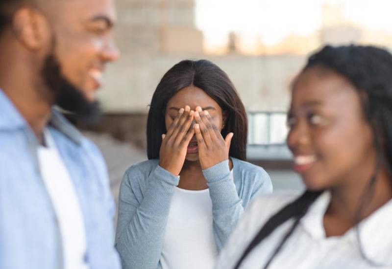 5 crucial places you should never take your side chick to