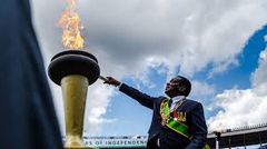 6 interesting things Ghana and Zimbabwe have in common despite being 4,200km apart