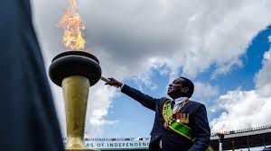 6 interesting things Ghana and Zimbabwe have in common despite being 4,200km apart