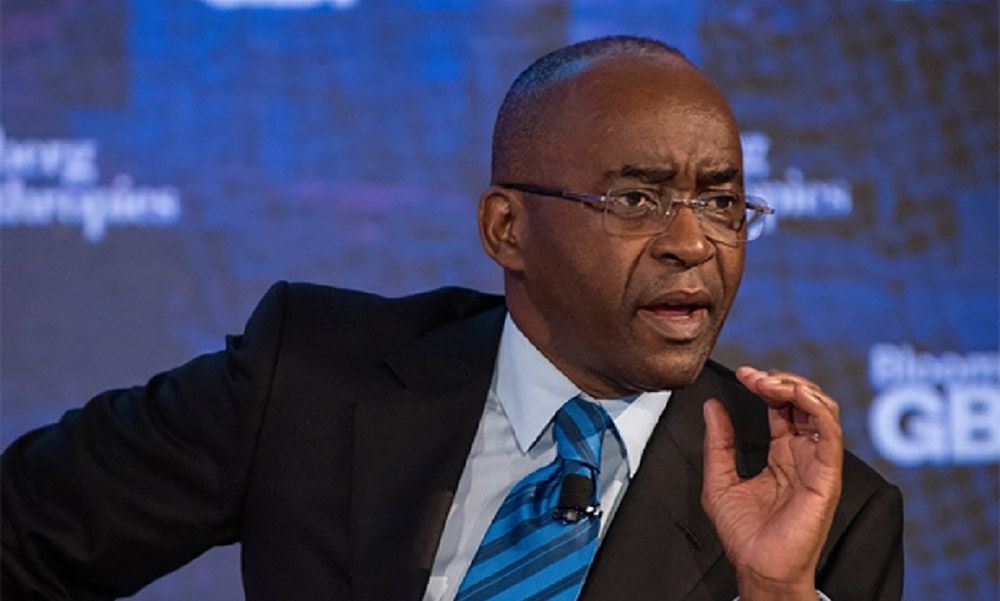 Meet Strive Masiyiwa: Zimbabwe's richest man defying limits with Africa’s first AI factory