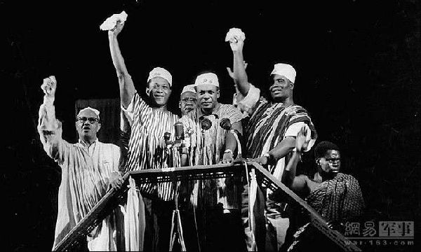 6 interesting things Ghana and Zimbabwe have in common despite being 4,200km apart