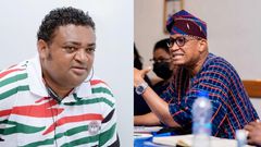 Your Weekly Pulse: Top 5 News Stories in Ghana You May Have Missed (14–18 July)