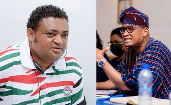 Your Weekly Pulse: Top 5 News Stories in Ghana You May Have Missed (14–18 July)